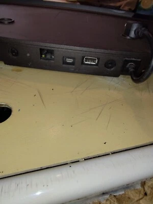 Sistema de música Bose Wave SoundTouch IV radio CD Wi-Fi Bluetooth espresso negro NUEVO Foto 1 de 4