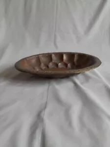 George Mendelssohn bronze tray. Art and crafts - Picture 1 of 6