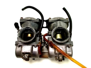 1A8 Vergaser für Yamaha XS 500 1976-1979 gebraucht 145391 - Bild 1 von 7