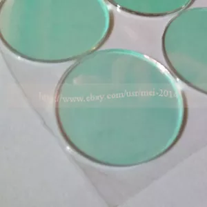 Dia. 51mm UV/IR Cut Filter 440nm-620nm High Pass Filter Glass - Picture 1 of 2