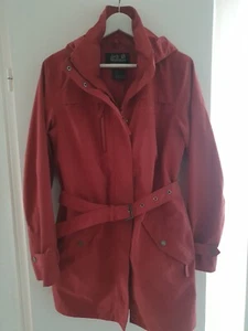 Neu! Jack Wolfskin Damen Jacke Gr. L - Bild 1 von 8