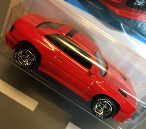 Hot Wheels 4/5 Maserati Shamal CUSTOM Super Real Riders Wheel Swap - Picture 1 of 12