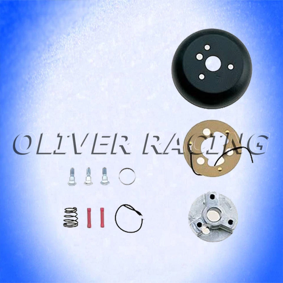 LENKRADNABE Nabe Lenkrad Chrysler Dodge Plymouth 70 - 87 - Bild 1 von 1