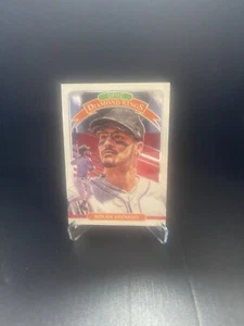 Nolan Arenado 2020 Panini Donruss Optic Diamond Kings Holo Prizm #29 Rockies - Imagen 1 de 8