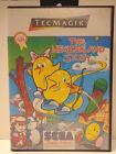 Sega Master System   The Newzealand Story Mit Ovp 10632956