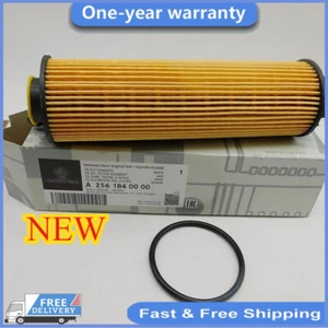 New 2561840000 Oil Filter Kit For Mercedes-Benz AMG GT 53 GLE 450 CLS 450 3.0L - Picture 1 of 11