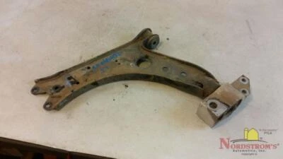 Brazo de control inferior delantero izquierdo Volkswagen Jetta 2008 Foto 1 de 4
