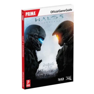 Halo 5 V Guardians Guide - Foto 1 di 1