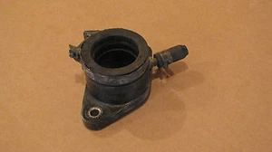 Yamaha TT600 LEFT INTAKE 1983 - Picture 1 of 1