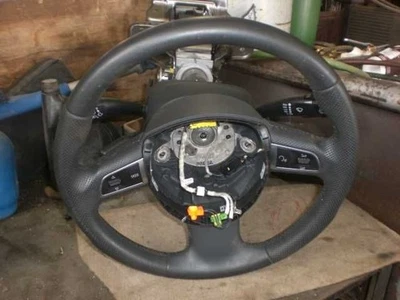 Volante A5 AUDI 2012 643664 Foto 1 de 4