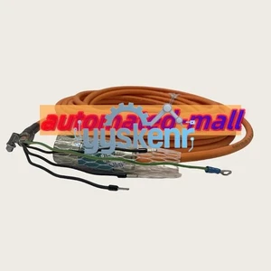 6FX8002-5CA01-1AE0 1PCS NEW SIEMENS PLC Cable Expedited Shipping 6FX8002-5CA01 - Picture 1 of 8