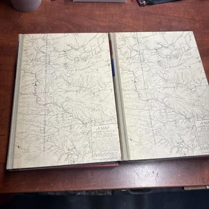 The Journals of Lewis and Clark Heritage Edition w Slipcover 1962 Hardcover 1-2 - Bild 1 von 12