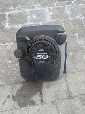 Motor Briggs & Stratton Quantum XTS 50 - Imagen 1 de 4