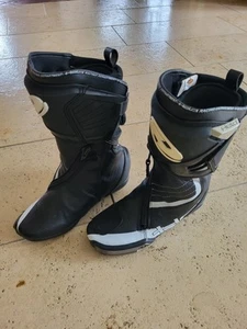Held Newton Motorradstiefel GR. 39 NEU - Bild 1 von 7