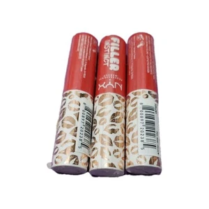 3-NYX PRO MAKEUP Filler Instinct Plumping Lip Balm Color BESOS ( Coral ) FIPLC01 - Picture 1 of 1