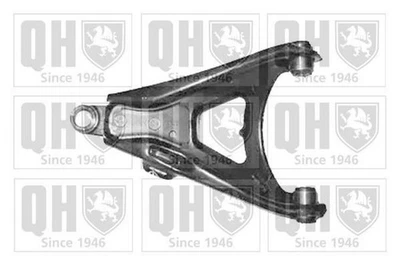 QUINTON HAZELL QSA240S Bras de suspension pour RENAULT 11 (B/C37) 21 (B48) barre - Photo 1/4