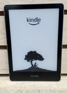 Amazon Kindle Paperwhite 11a generazione - Wi-Fi, 6,8" - verde agave - Foto 1 di 7