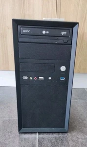 Computer AMD A8-7670K , 120GB SDD, 7GB RAM,AMD Kaveri Radeon R7 Linux - Bild 1 von 9