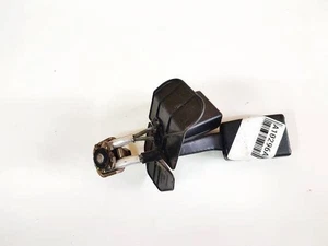Audi A4 2001 Seat belt holder (Seat belt Buckle) -  REAR MIDDLE 8p #2439917-80 - Bild 1 von 9