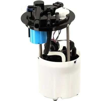 Bomba de combustible para Chevrolet Impala 2006 con módulo - Unidad de envío de combustible 5,3 L 3,8 L Foto 1 de 4