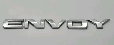 GMC ENVIADO 2005-2009 EMBLEMA OEM Foto 1 de 3