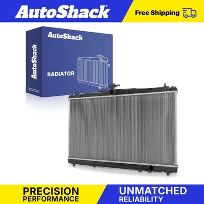 Radiator 30.19" (766.8 mm) for 2013-2018 Lexus ES350 2012-2016 Toyota Camry - Image 1 of 4