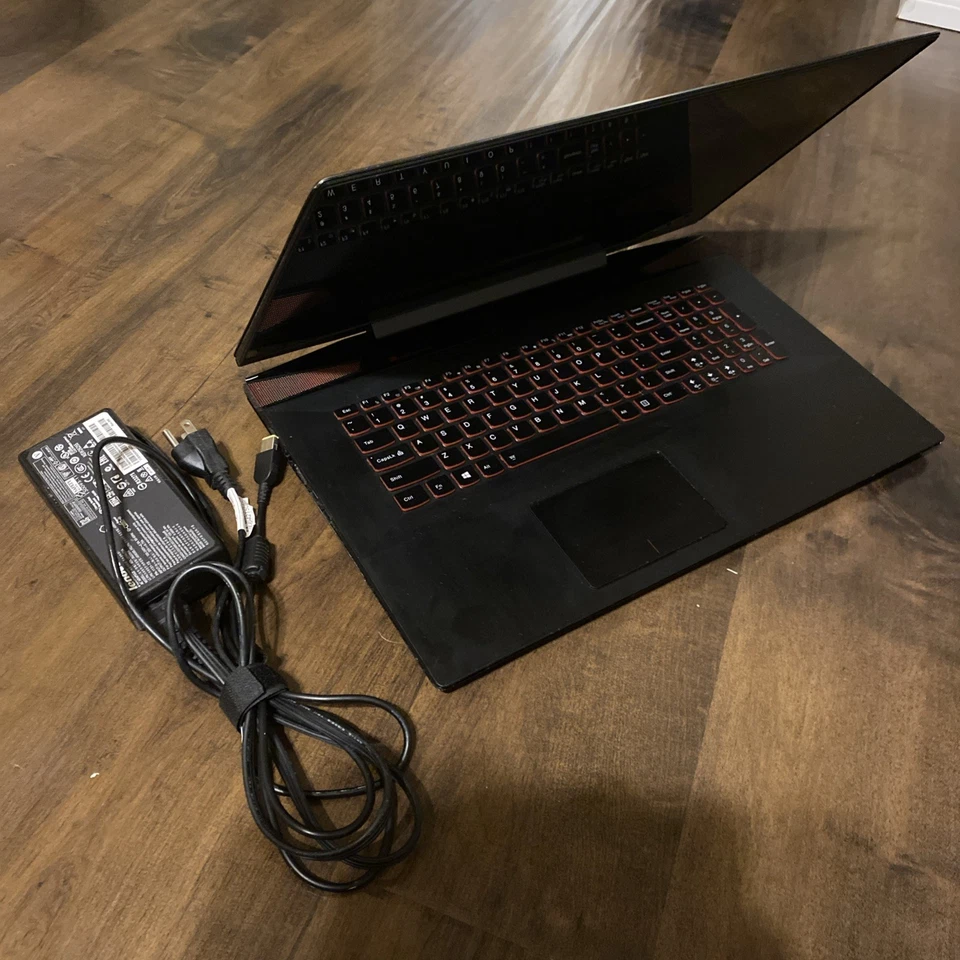 Lenovo Y70-70 Touch 17.3” Laptop i7 | 16GB | 1TB SSD | GTX 960m! - Image 1 of 2