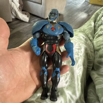 Mattel suelto DC Comics Unlimited Darkseid 2012 Foto 1 de 4
