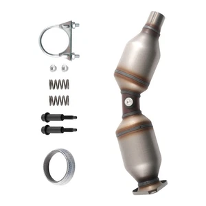 Convertidor catalítico apto para Toyota Prius 2010-2015/Lexus CT200H 2011-2013 1,8 L - Imagen 1 de 12