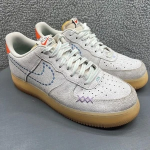 Nike Air Force 1 'Nike 101' Sneaker weiß, Größe 11,5 DX2344-100 - Bild 1 von 18