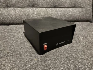 Astron RS-7A DC 13.8 VDC 5 Amp Power Supply, Used Excellent Condition - Zdjęcie 1 z 4