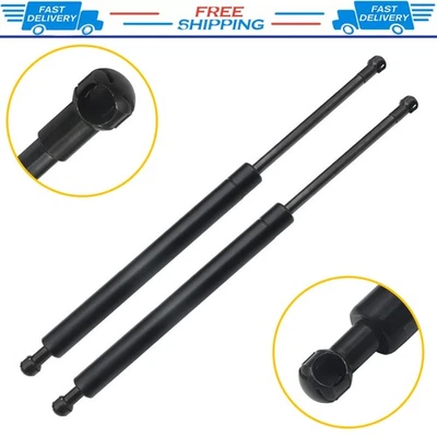 2Pcs For 2000-2010 Lexus SC430 Rear Trunk Lift Supports Struts Shock Gas Springs Foto 1 de 4