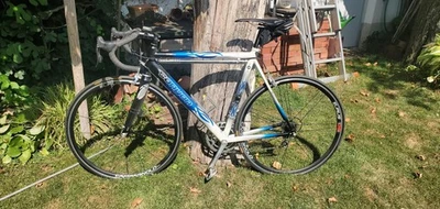 Canyon Rennrad Campagnolo Record Alu/Carbon - Bild 1 von 4