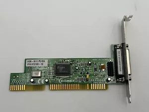 Domex UDS-IS11 PC/ISA - SCSI Controller Card 970160-18 - Picture 1 of 4