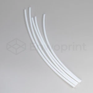 5x PTFE Tube ID 2,5mm x 4mm  Filament Rohr Teflon Schlauch Stücken P1P X1-Serie - Bild 1 von 2
