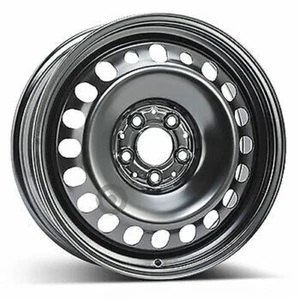 Cercle En Fer Neuf Mesure 17 Pour INFINITI QX30 (H15) À Partir De 2016 - Bild 1 von 1