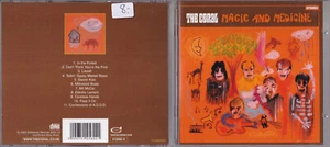 The Coral – Magic And Medicine CD Deltasonic Records - Bild 1 von 1