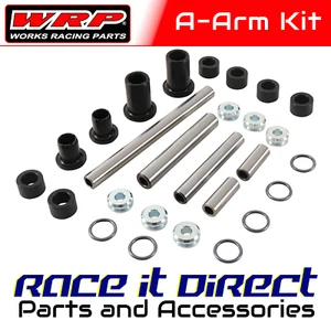 Rear Suspension Kit for Polaris Sportsman 850 Ultimate Trail Ed 2021-2022 WRP - Picture 1 of 8