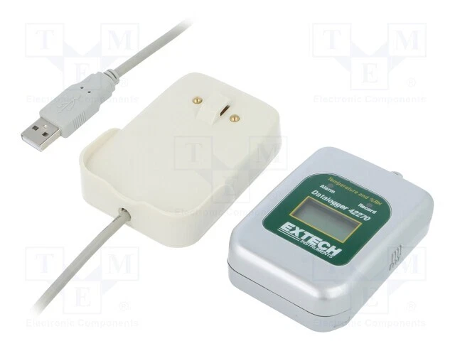 1 piece, Data logger EX42275 /E2UK - Image 1 of 1
