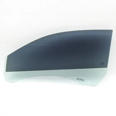 Audi A5 Quattro 2009-2012 cupé puerta delantera izquierda conductor ventana vidrio fabricante original -013FL Foto 1 de 4