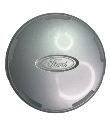  2001 2002 2003 2004 2005 2006  2007 Ford Escape Center Hub Cap YL84-1A096-AB - Image 1 of 4