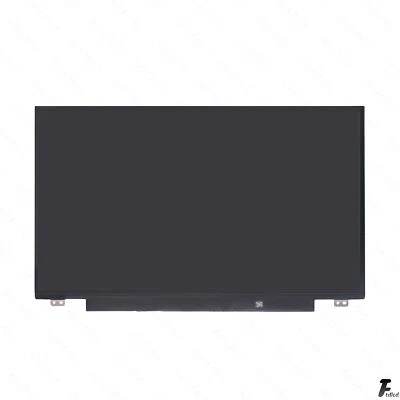 12,5'' HD LCD Screen Display Panel NT125WHM-N42 für Dell Latitude 5290 1366x768 - Bild 1 von 3