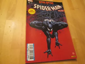 SPIDER-MAN HS 30- COMICS.. 2010 .MARVEL PANINI ..TBE - Foto 1 di 1