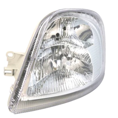 Scheinwerfer L H1/H7  für NISSAN INTERSTAR OPEL MOVANO A RENAULT MASTER II -10 - Bild 1 von 3