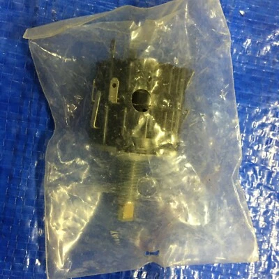 Vintage VW Ruwido Fader switch 023-00-7 (40 ohm ) - Image 1 of 4