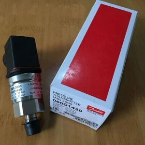 Neu Danfoss 060G1430 MBS 3000 Druckmessumformer im Karton #PA - Bild 1 von 1