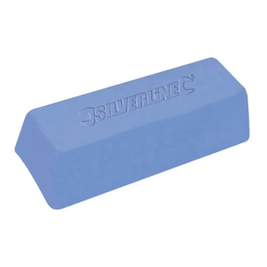 Compuesto de pulido 500 g azul fino - Tritón - 332891 - Imagen 1 de 3