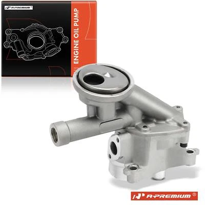 A-Premium Engine Oil Pump for VW Jetta 94-04 Golf 95-05 Corrado Audi TT Quattro - Image 1 of 4