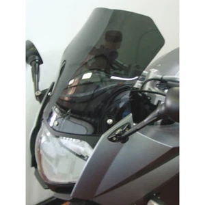 ISOTTA Clear Interchangeable Fairing for BMW F 800 ST 2006-2012 - Picture 1 of 3