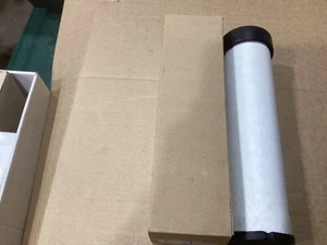  TAKEUCHI INNER AIR FILTER 119117-12570 Top Quality  - Picture 1 of 2